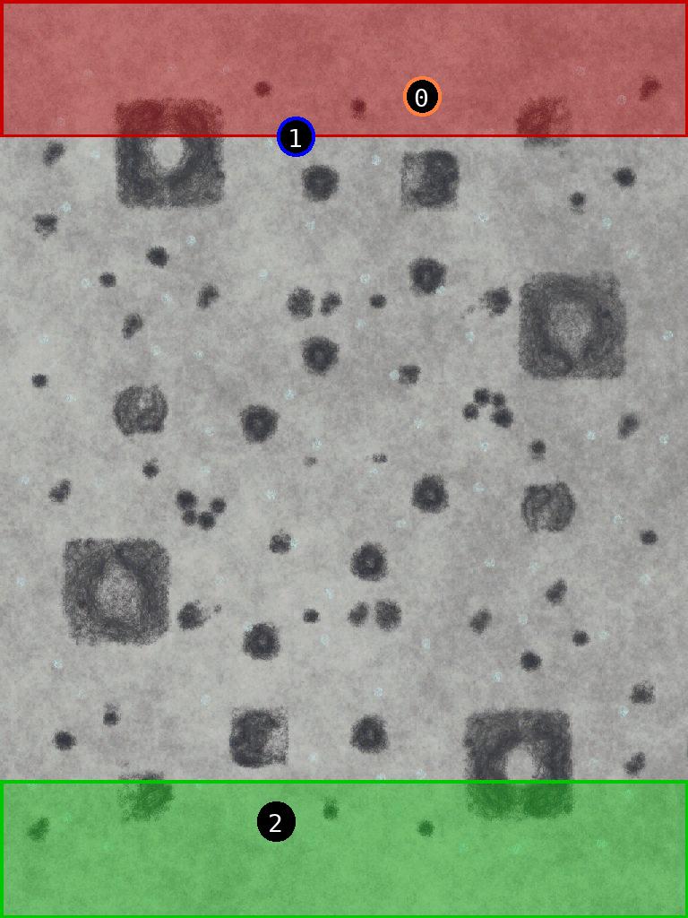 sat pic of Comet Catcher Redux